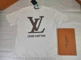 Picture of Louis Vuitton T Shirts Short _SKULVXS-LfqtxL2256988